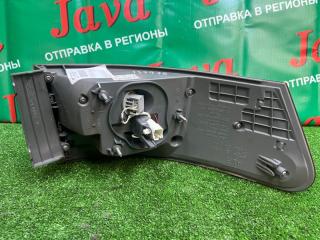 Стоп-сигнал правый задний TOYOTA AVENSIS ZRT272 3ZR-FAE 05-31 3 ракурс