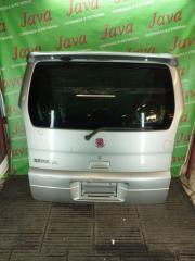 Дверь задняя задняя NISSAN SERENA TC24 QR20DE 1 ракурс