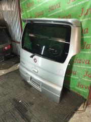 Дверь задняя задняя NISSAN SERENA TC24 QR20DE 2 ракурс
