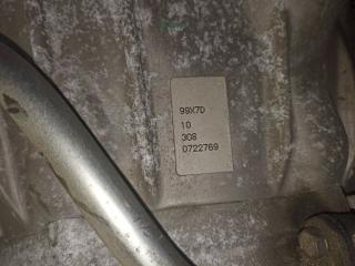 АКПП NISSAN ELGRAND ME51 VQ25DE RE5R05A RC36 2 ракурс