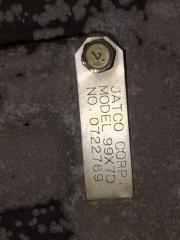 АКПП NISSAN ELGRAND ME51 VQ25DE RE5R05A RC36 3 ракурс