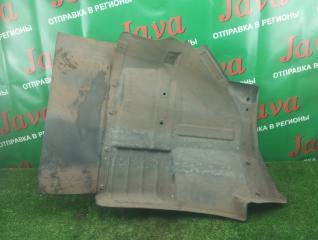 Подкрылок левый передний MITSUBISHI CANTER FEB50 4P10 3 ракурс Подкрылок левый передний MITSUBISHI CANTER FEB50 4P10 3 ракурс