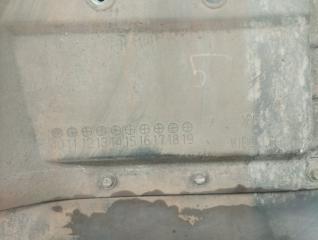 Подкрылок левый передний MITSUBISHI CANTER FEB50 4P10 4 ракурс