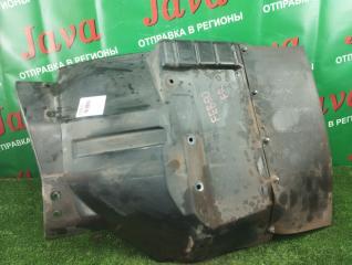 Подкрылок правый передний MITSUBISHI CANTER FEB50 4P10 1 ракурс Подкрылок правый передний MITSUBISHI CANTER FEB50 4P10 1 ракурс