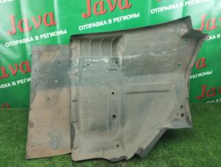 Подкрылок правый передний MITSUBISHI CANTER FEB50 4P10 2 ракурс Подкрылок правый передний MITSUBISHI CANTER FEB50 4P10 2 ракурс