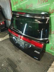 Дверь задняя задняя NISSAN ELGRAND TE52 QR25DE K010M1JBAA 2 ракурс Дверь задняя задняя NISSAN ELGRAND TE52 QR25DE K010M1JBAA 2 ракурс