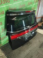 Дверь задняя задняя NISSAN ELGRAND TE52 QR25DE K010M1JBAA 3 ракурс Дверь задняя задняя NISSAN ELGRAND TE52 QR25DE K010M1JBAA 3 ракурс