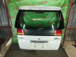 Дверь задняя задняя NISSAN ELGRAND AVE50 QD32ETI 1 ракурс