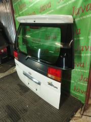 Дверь задняя задняя NISSAN ELGRAND AVE50 QD32ETI 2 ракурс