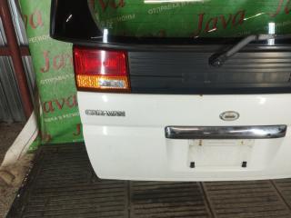 Дверь задняя задняя NISSAN ELGRAND AVE50 QD32ETI 4 ракурс