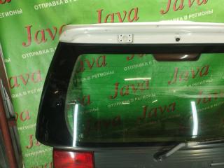 Дверь задняя задняя NISSAN ELGRAND AVE50 QD32ETI 5 ракурс