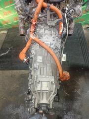 АКПП LEXUS GS450H GWS191 2GR-FSE L110 A01A 3 ракурс