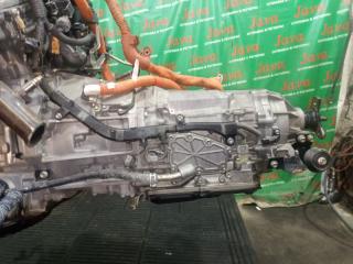 АКПП LEXUS GS450H GWS191 2GR-FSE L110 A01A 5 ракурс