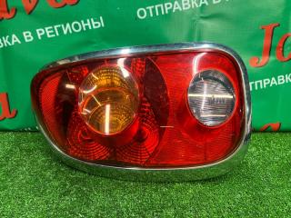 Стоп-сигнал левый задний MINI COUNTRYMAN R60 9808153-01 1 ракурс