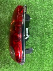Стоп-сигнал левый задний MINI COUNTRYMAN R60 9808153-01 4 ракурс