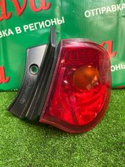 Стоп-сигнал правый задний ALFA ROMEO GIULIETTA 940 940 A2.000 50513612 1 ракурс