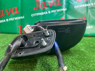 Зеркало правое переднее HONDA FIT GP5 LEB 5 ракурс