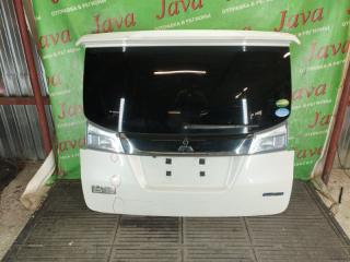 Запчасть дверь задняя задняя MITSUBISHI DELICA D:2 2017