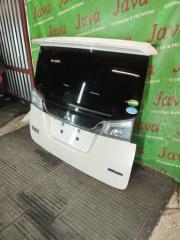 Дверь задняя задняя MITSUBISHI DELICA D:2 MB46S K12C 2 ракурс