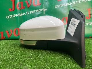 Запчасть зеркало переднее правое FORD FOCUS 2014