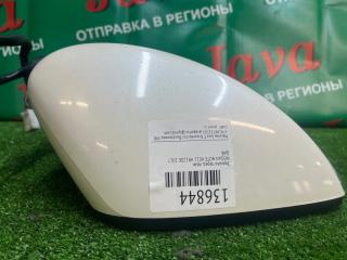 Зеркало правое переднее NISSAN NOTE HE12 HR12DE 4 ракурс