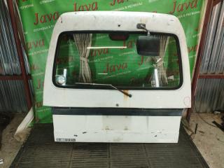 Запчасть дверь задняя задняя MAZDA BONGO BRAWNY 1995
