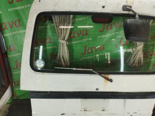 Дверь задняя задняя MAZDA BONGO BRAWNY SRSAV VS 5 ракурс