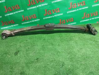 Рессора передняя левая MITSUBISHI CANTER 2011