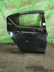 Дверь задняя правая TOYOTA AQUA 2013