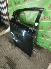Дверь правая задняя TOYOTA AQUA NHP10 1NZ-FXE 67001-52590 2 ракурс