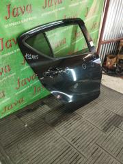 Дверь правая задняя TOYOTA AQUA NHP10 1NZ-FXE 67001-52590 3 ракурс