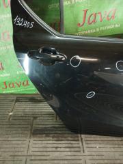 Дверь правая задняя TOYOTA AQUA NHP10 1NZ-FXE 67001-52590 4 ракурс