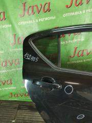 Дверь правая задняя TOYOTA AQUA NHP10 1NZ-FXE 67001-52590 5 ракурс