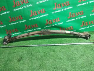 Рессора передняя правая MITSUBISHI CANTER 2011