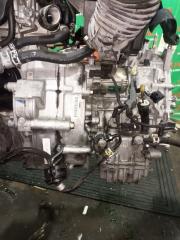 АКПП HONDA CR-Z ZF2 LEA STYA 1 ракурс