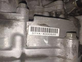 АКПП HONDA CR-Z ZF2 LEA STYA 2 ракурс