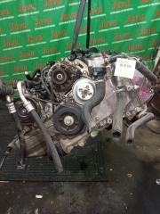 Двигатель DAIHATSU HIJET S700V KF-VE 1 ракурс