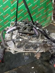 Двигатель DAIHATSU HIJET S700V KF-VE 3 ракурс
