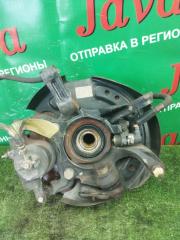 Ступица правая передняя NISSAN MAXIMA J30 VG30 5 ракурс