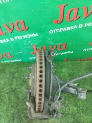 Ступица правая передняя TOYOTA ALPHARD ANH25 2AZ-FE 4 ракурс