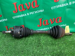 Привод правый передний ALFA ROMEO 156 932A AR32405 1 ракурс