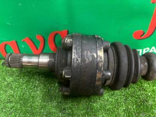 Привод правый передний ALFA ROMEO 156 932A AR32405 2 ракурс