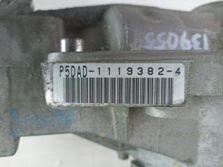 Редуктор передний HONDA LEGEND KA9 C35A 3 ракурс