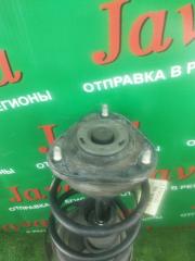 Стойка правая передняя TOYOTA ALPHARD ANH25 2AZ-FE 3 ракурс