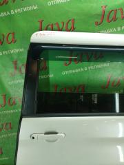 Дверь левая задняя MITSUBISHI DELICA D:2 MB46S K12C 5 ракурс Дверь левая задняя MITSUBISHI DELICA D:2 MB46S K12C 5 ракурс