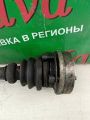Привод правый передний VOLKSWAGEN TRANSPORTER 70XB ACU 2 ракурс