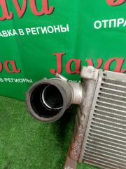 Интеркулер передний MITSUBISHI CANTER FEB50 4P10 ME418617 4 ракурс Интеркулер передний MITSUBISHI CANTER FEB50 4P10 ME418617 4 ракурс