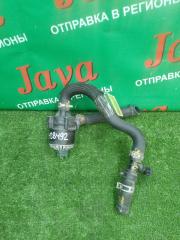 Запчасть помпа инвертора передняя NISSAN LEAF 2012