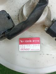 Бензонасос задний TOYOTA TANK M900A 1KR-FE 23210-B1110 5 ракурс Бензонасос задний TOYOTA TANK M900A 1KR-FE 23210-B1110 5 ракурс