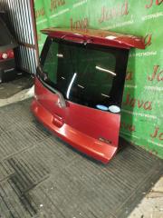 Дверь задняя задняя MITSUBISHI COLT Z27A 4G15-T 2 ракурс